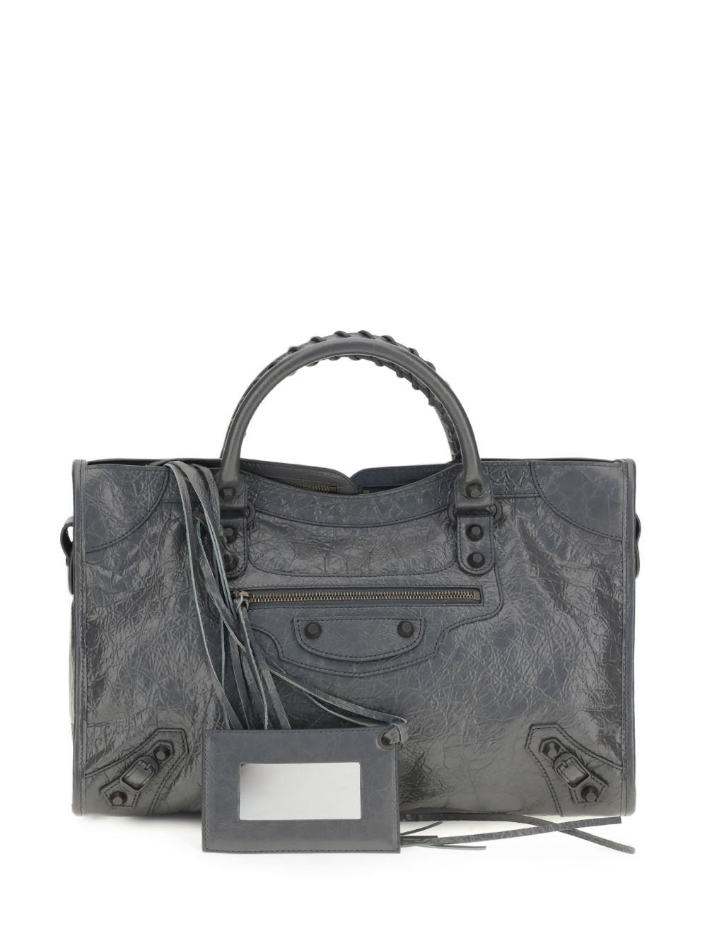 Balenciaga Bags.. DARK GREY
