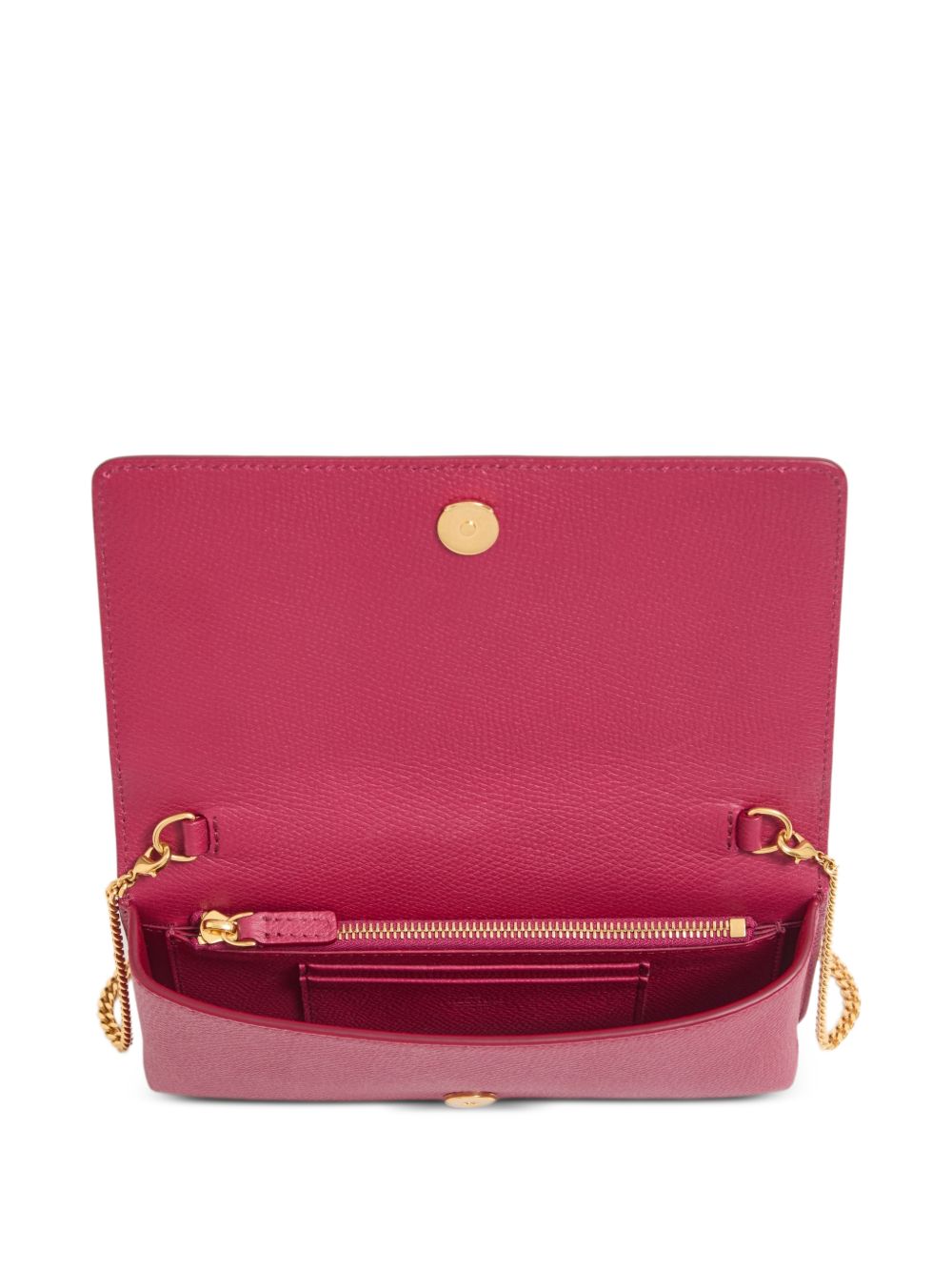 Valentino Garavani Bags.. FUXIA