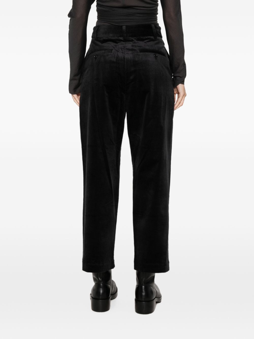 NICHOLSON & NICHOLSON Trousers