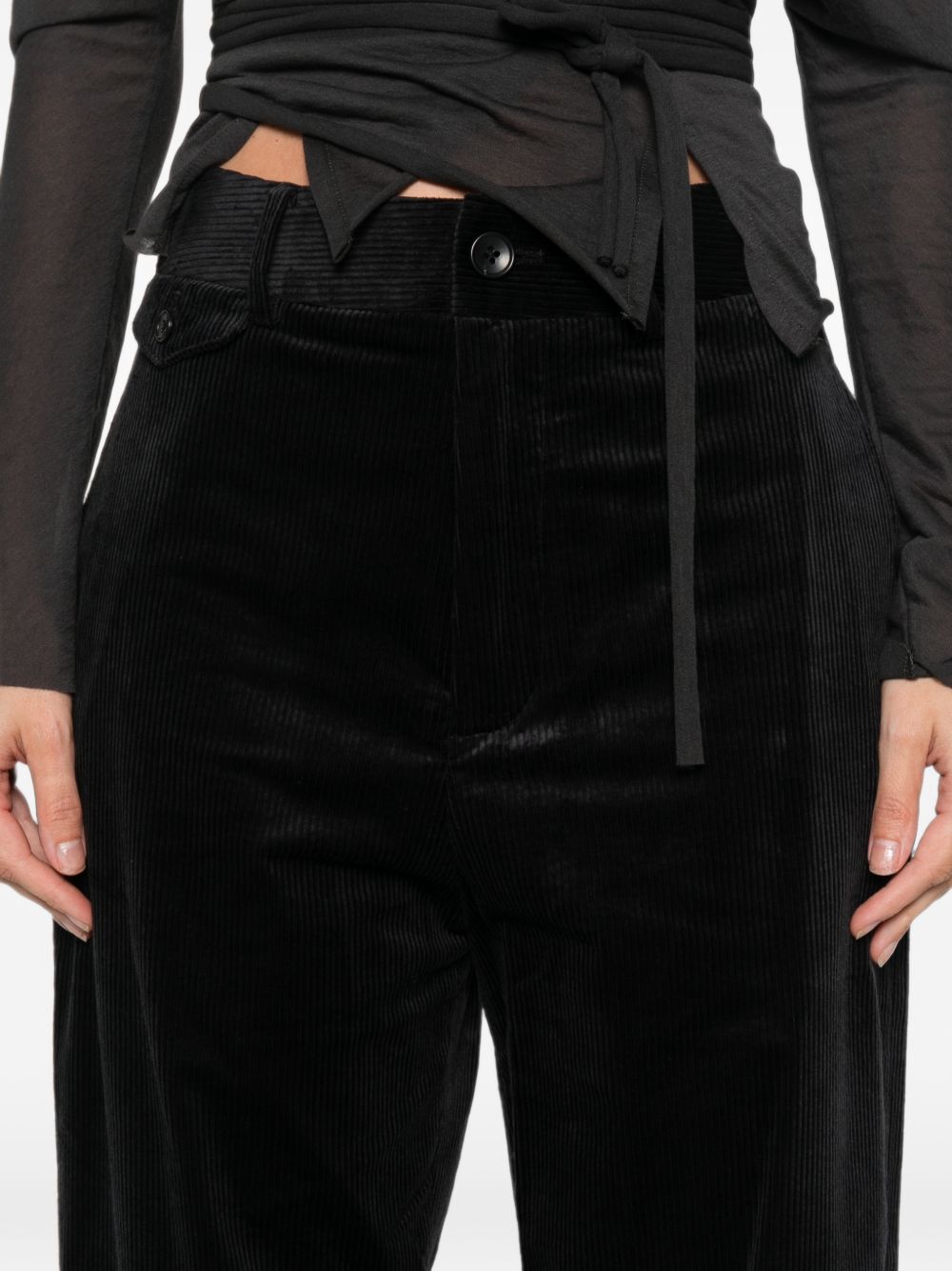 NICHOLSON & NICHOLSON Trousers