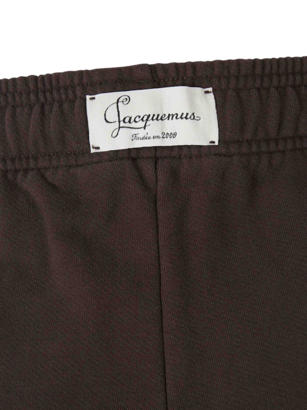 JACQUEMUS Trousers
