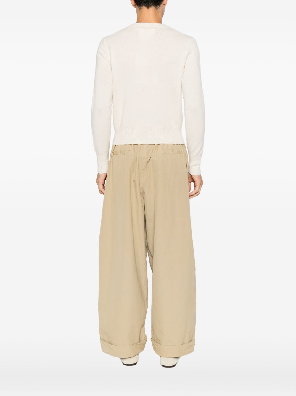 extreme cashmere Sweater