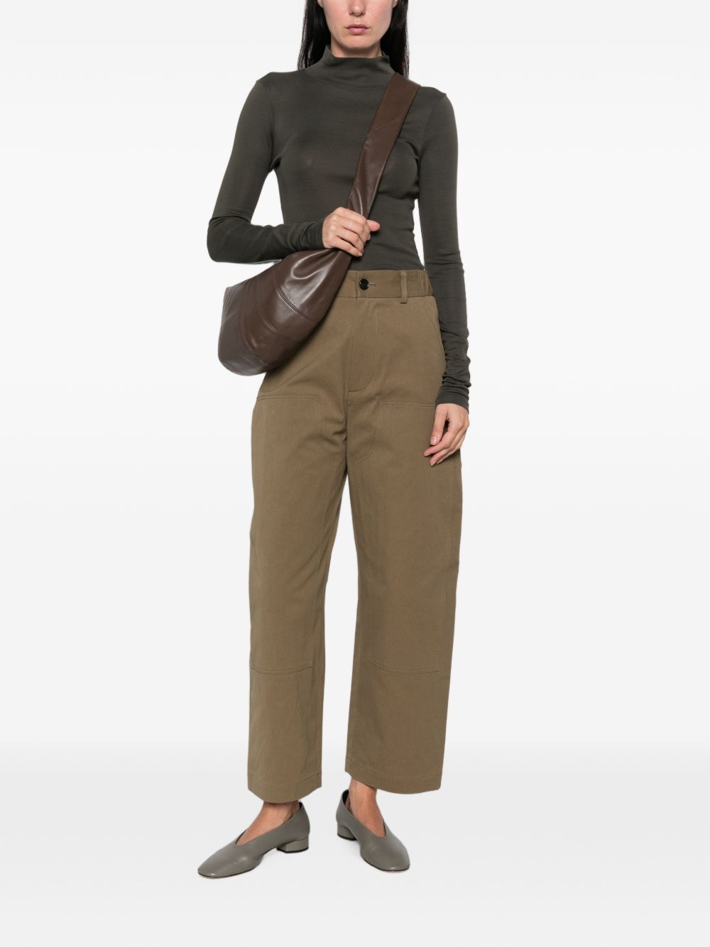 NICHOLSON & NICHOLSON Trousers