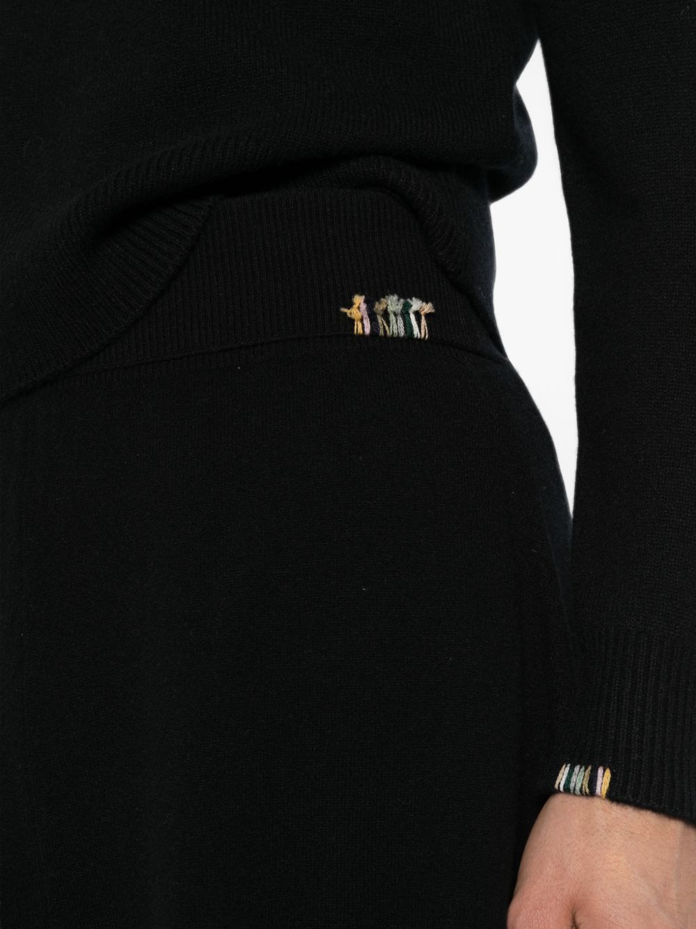 extreme cashmere Skirt
