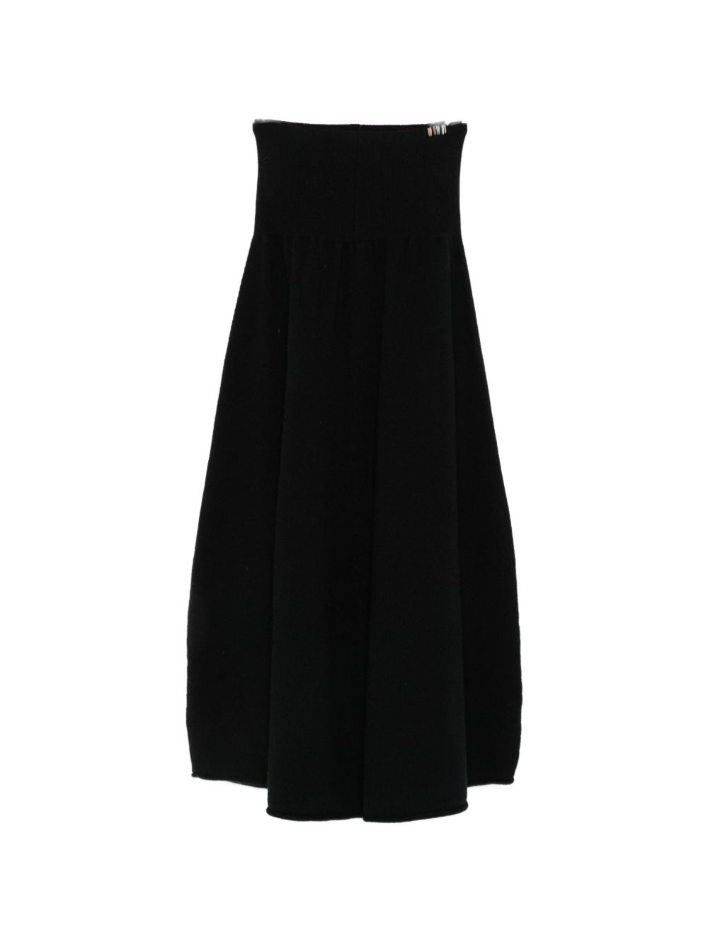 extreme cashmere Skirt