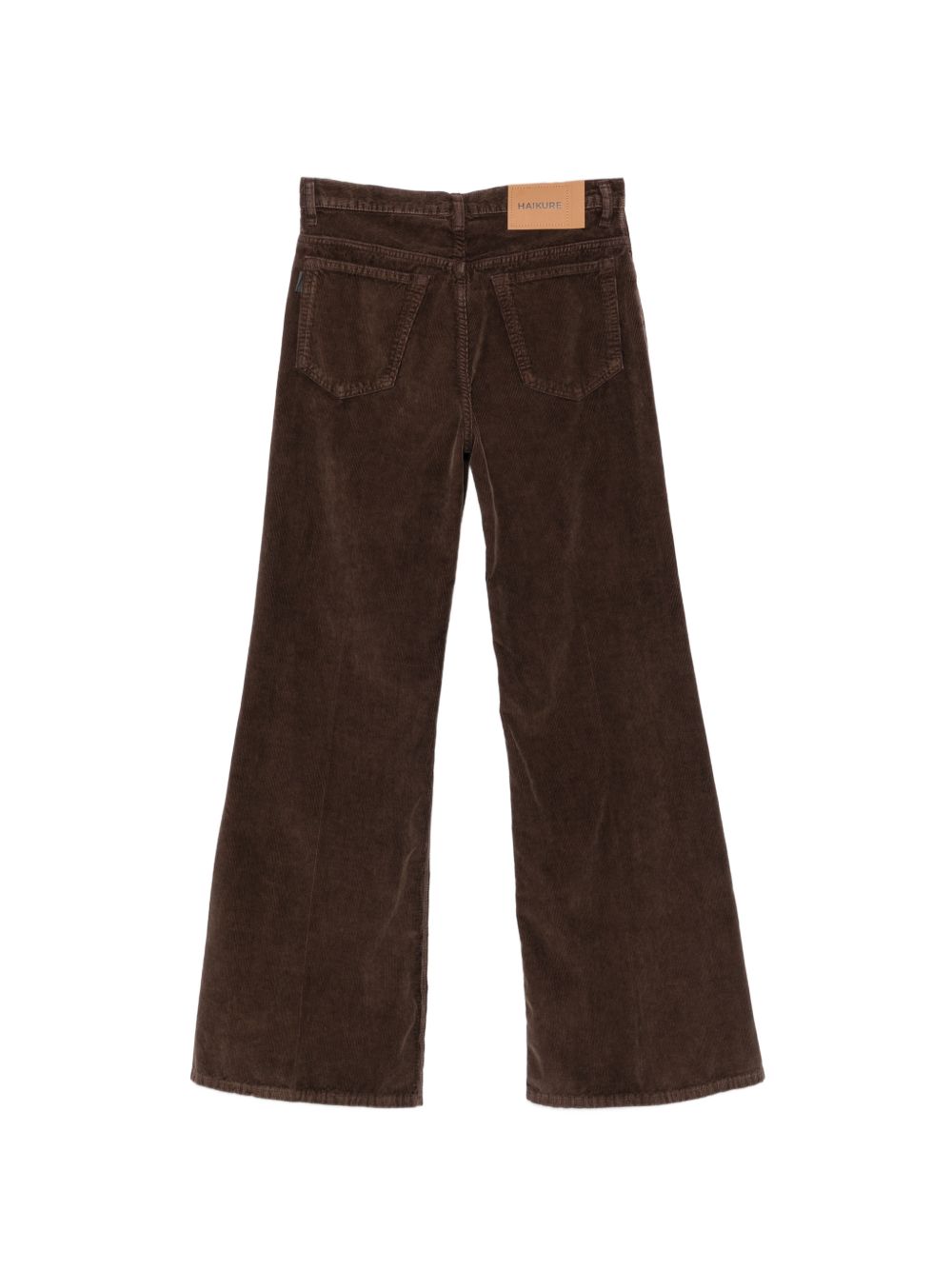 Haikure Trousers