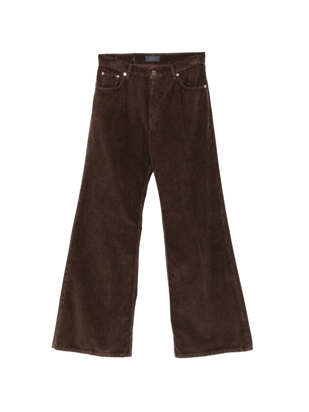 Haikure Trousers