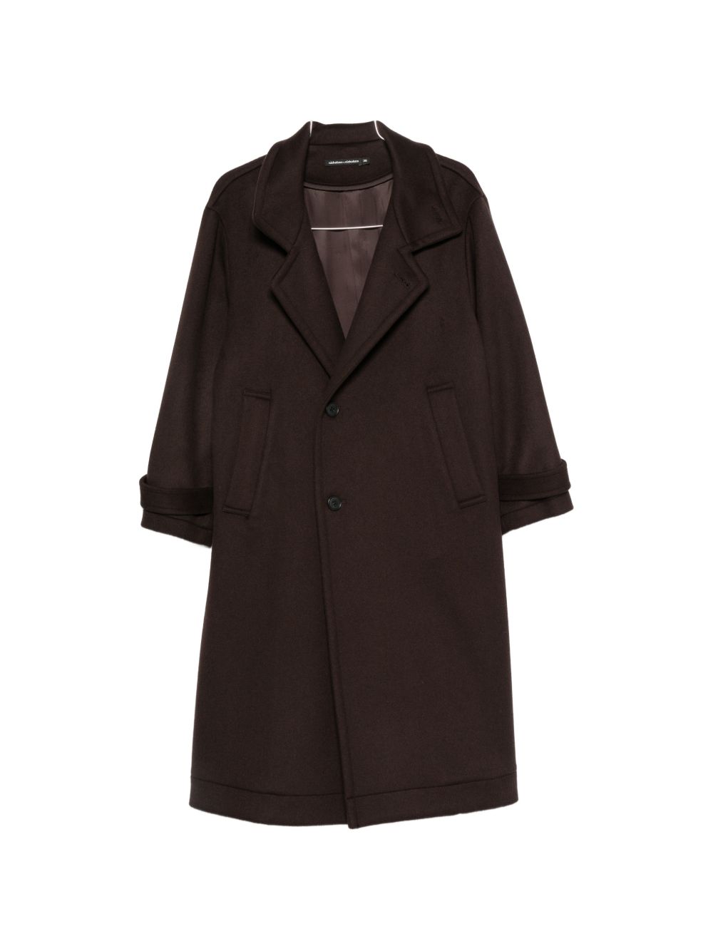 NICHOLSON & NICHOLSON Coat