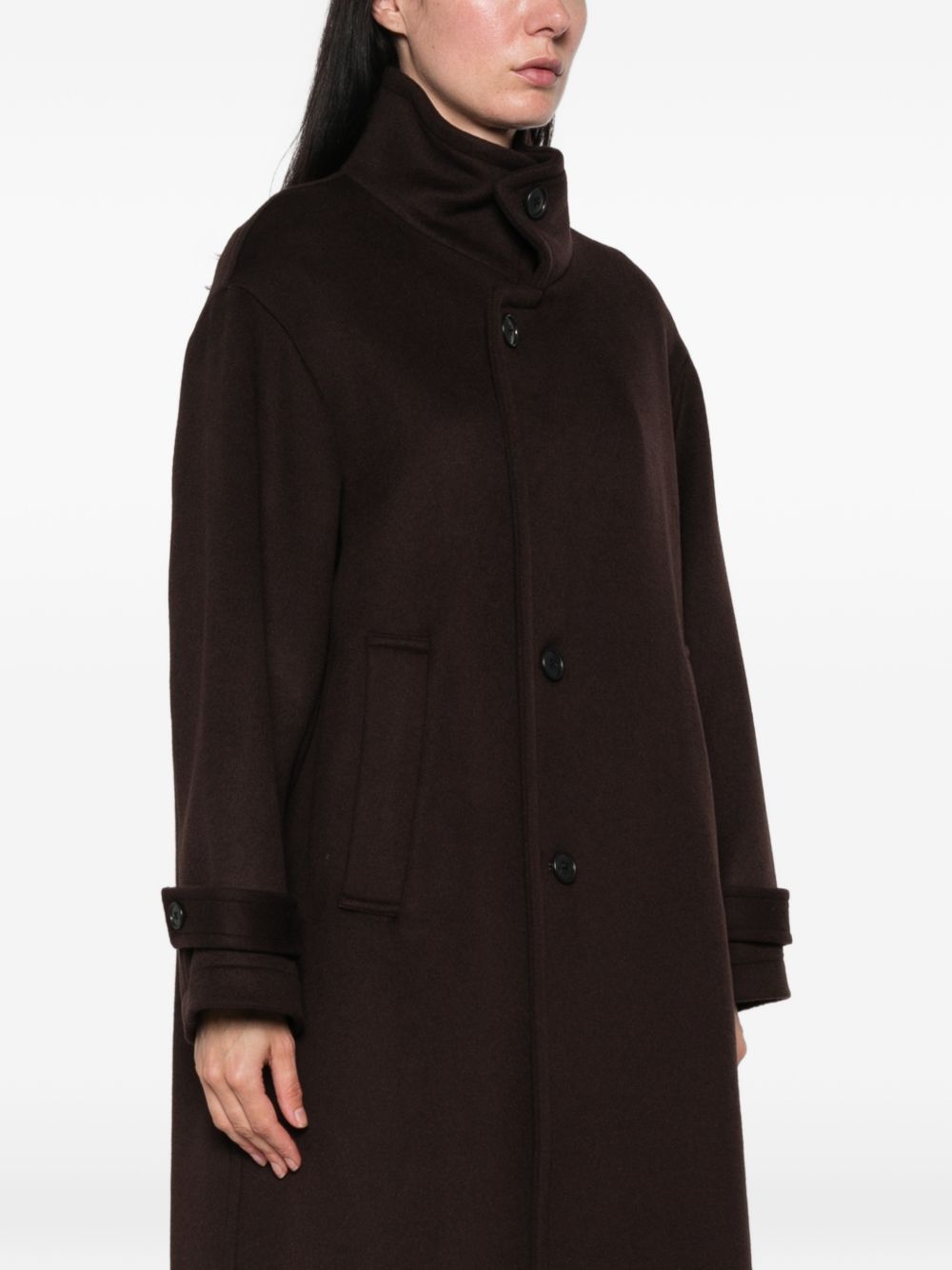 NICHOLSON & NICHOLSON Coat