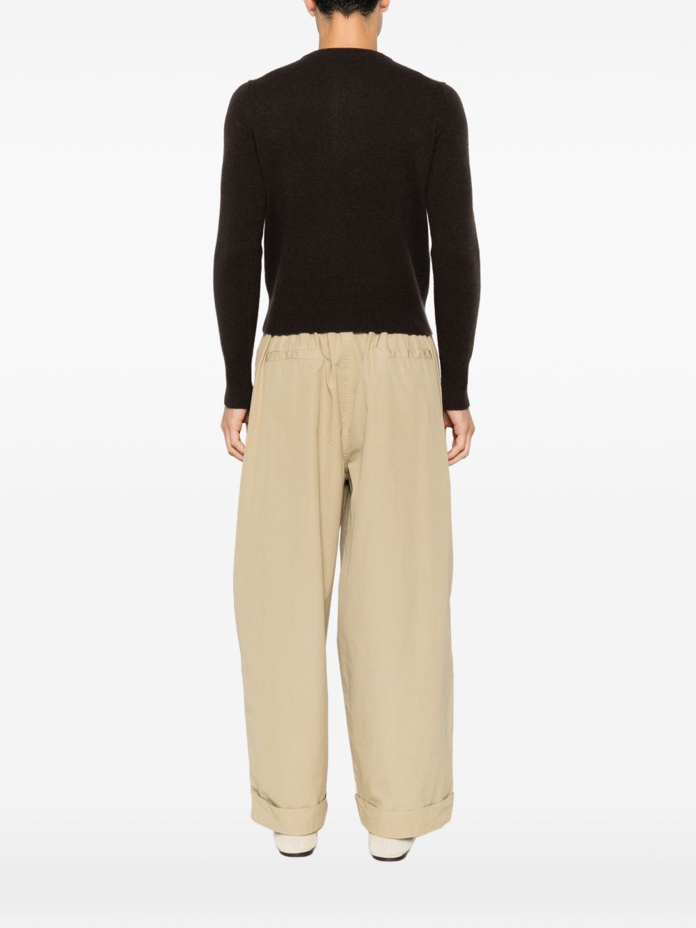 extreme cashmere Sweater