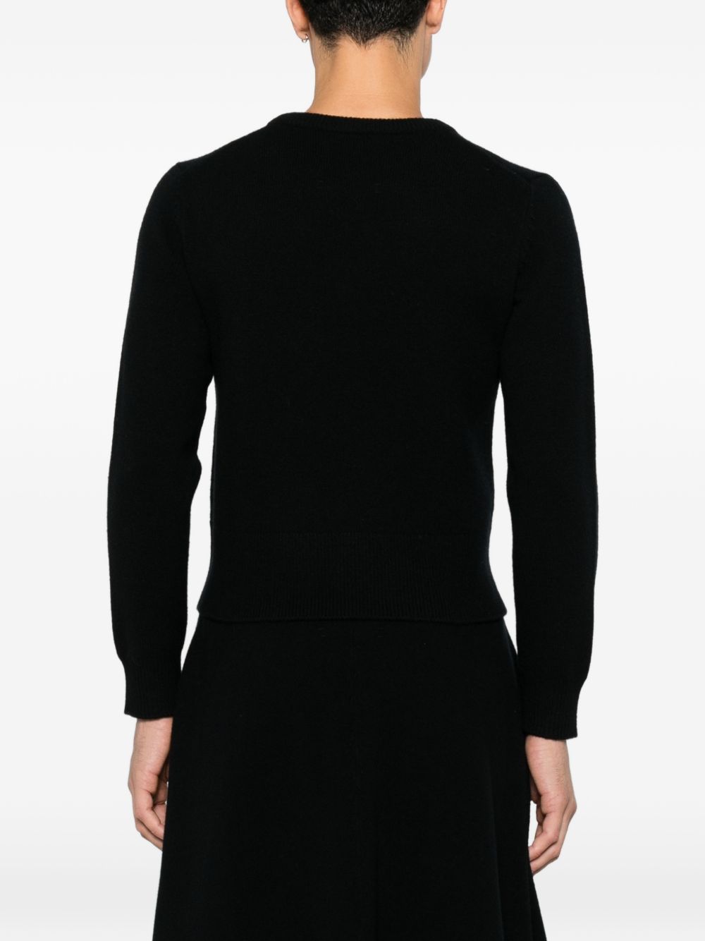 extreme cashmere Sweater