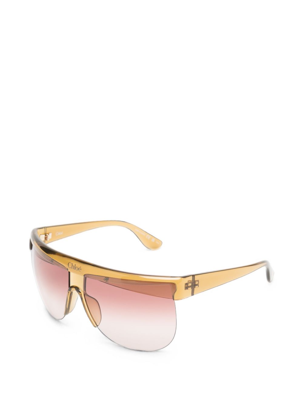 Chloé Chloe Sunglasses
