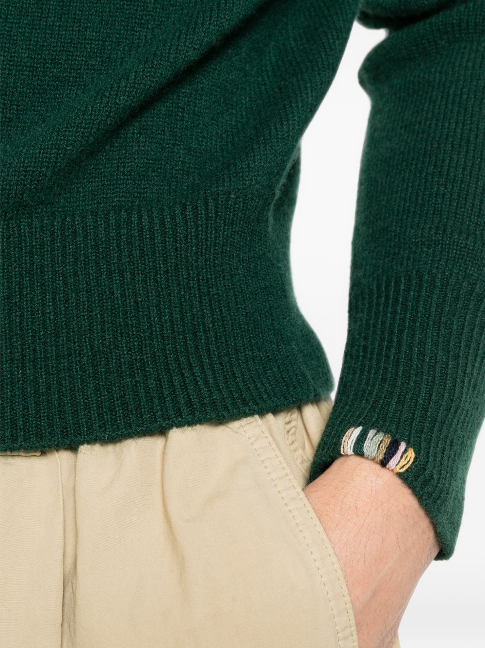extreme cashmere Sweater
