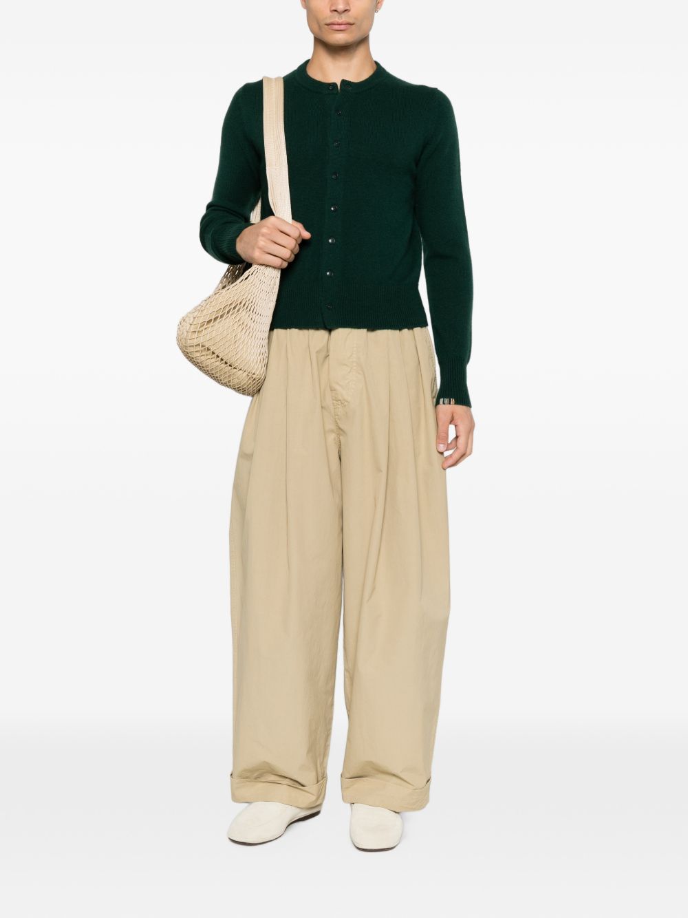 extreme cashmere Sweater