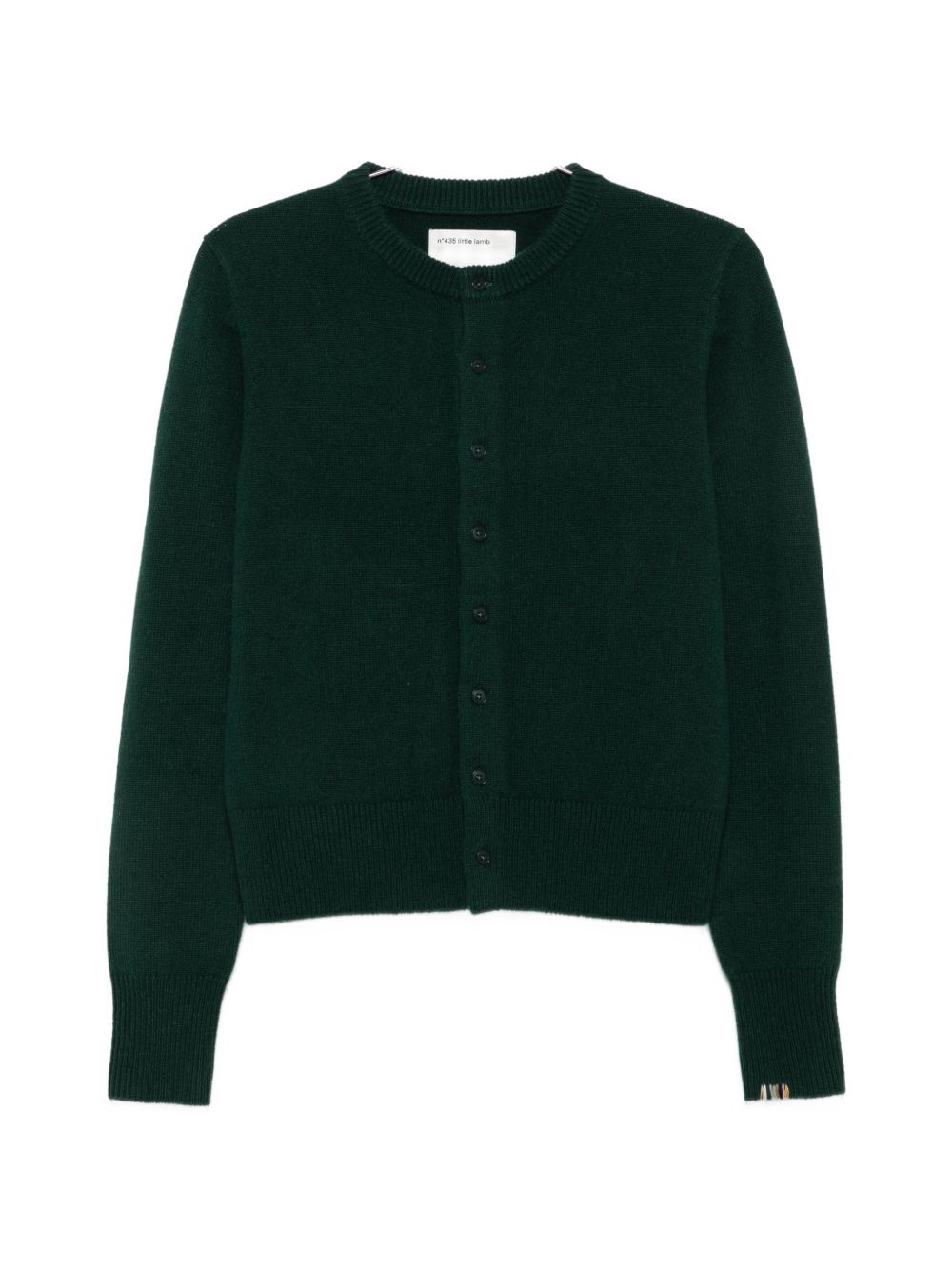 extreme cashmere Sweater