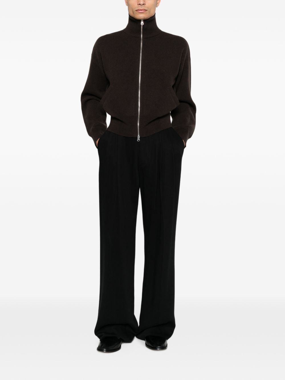 extreme cashmere Sweater