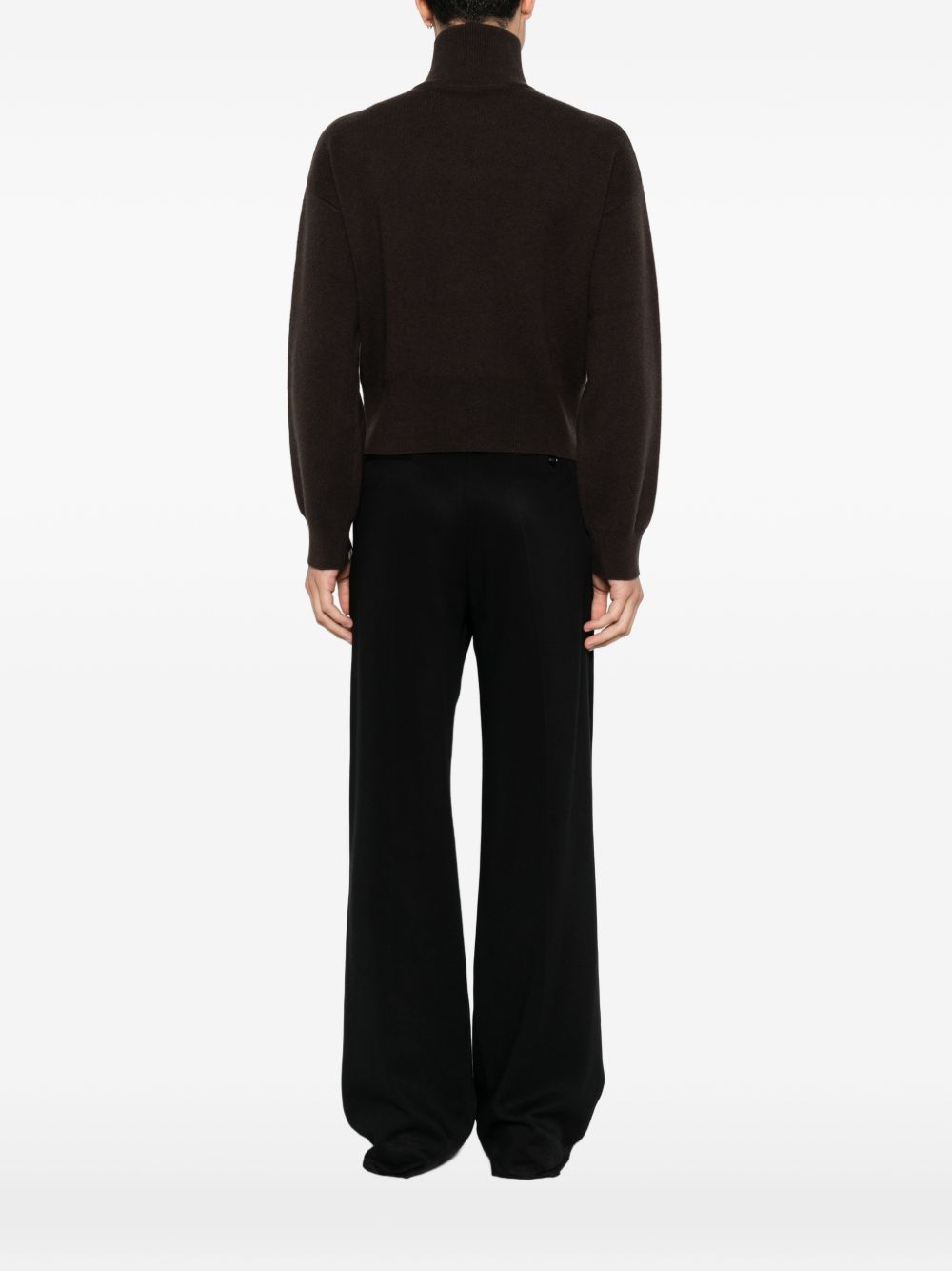 extreme cashmere Sweater