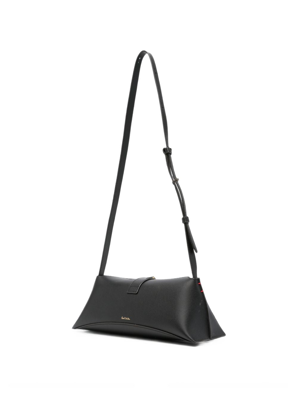 Paul Smith Leather Crossbody Bag