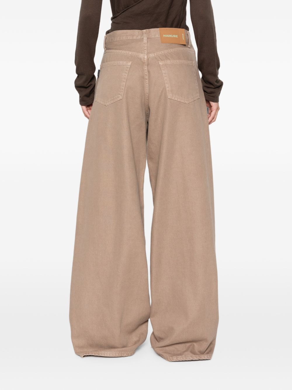 Haikure Jeans