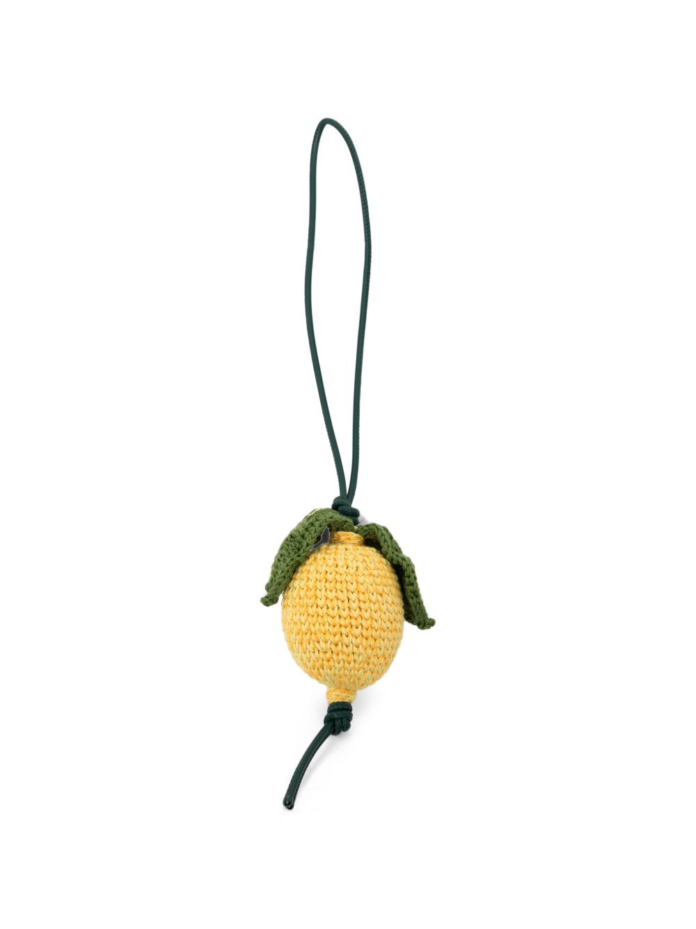 032C 032C J.W.Anderson Accessories YELLOW