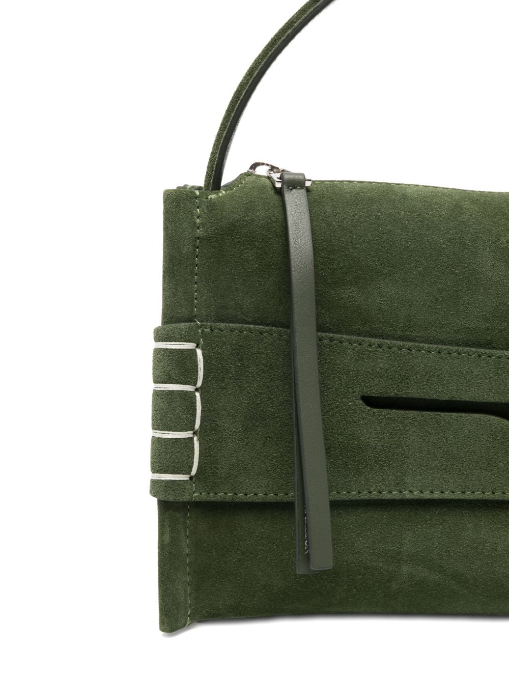 032C JW Anderson Loafer Medium Shoulder Bag
