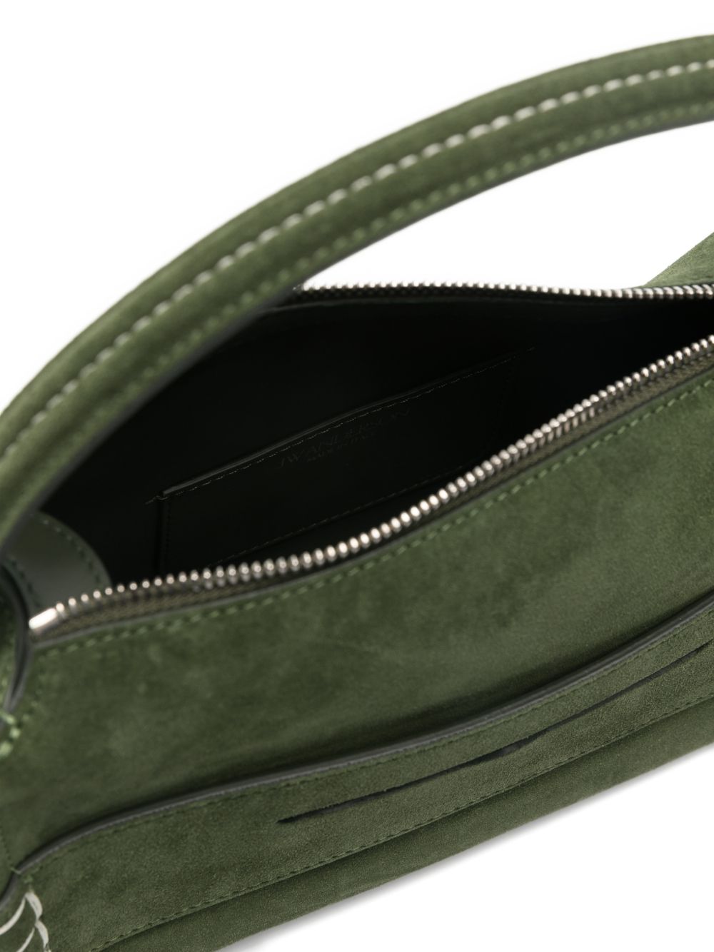 032C JW Anderson Loafer Medium Shoulder Bag