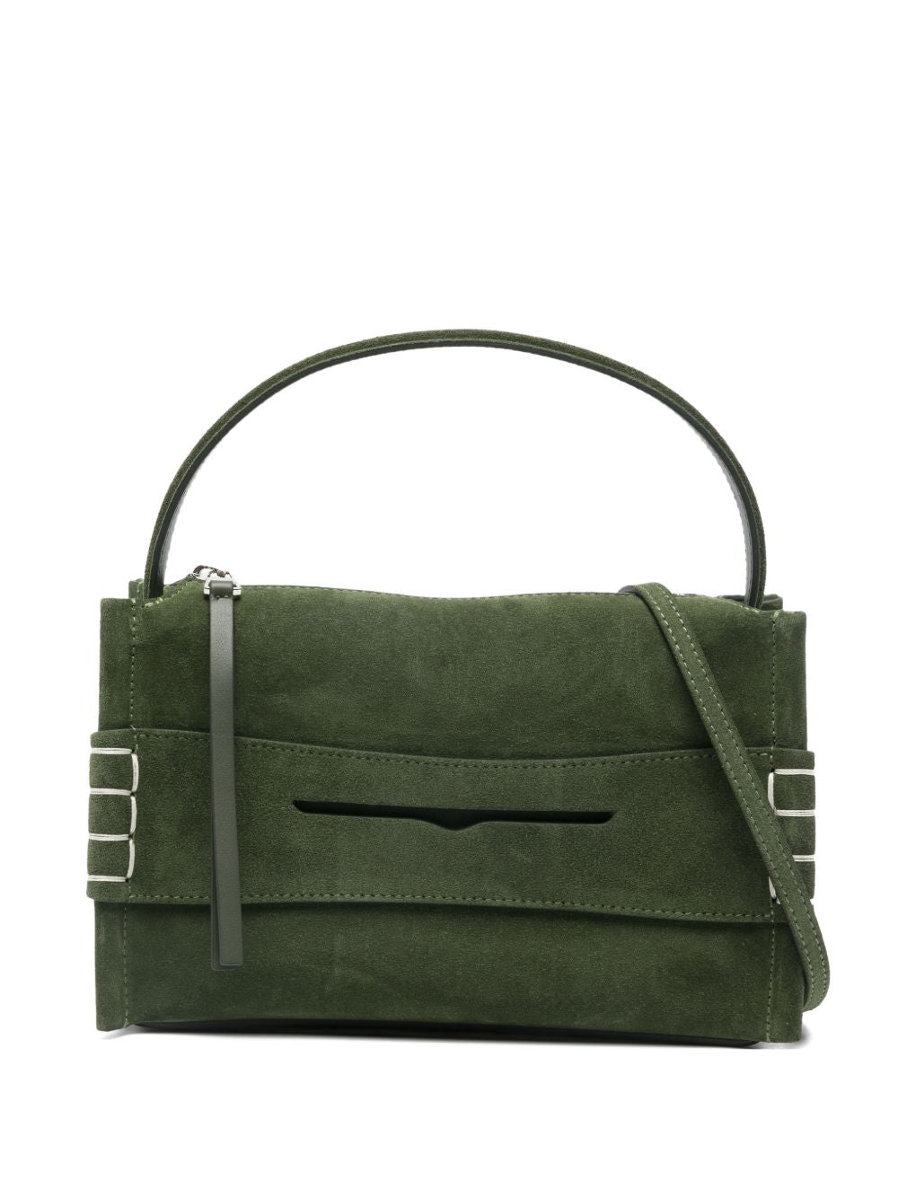 032C JW Anderson Loafer Medium Shoulder Bag