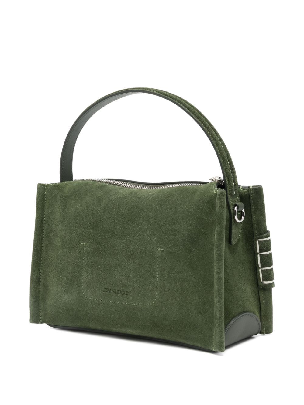 032C JW Anderson Loafer Medium Shoulder Bag