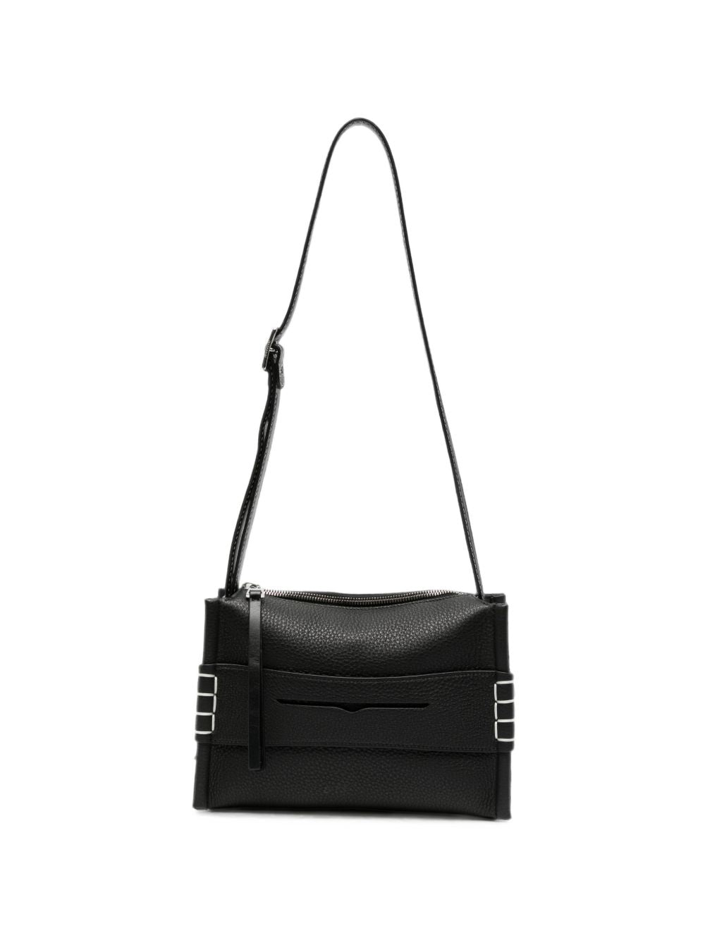 032C JW Anderson Loafer Small Shoulder Bag