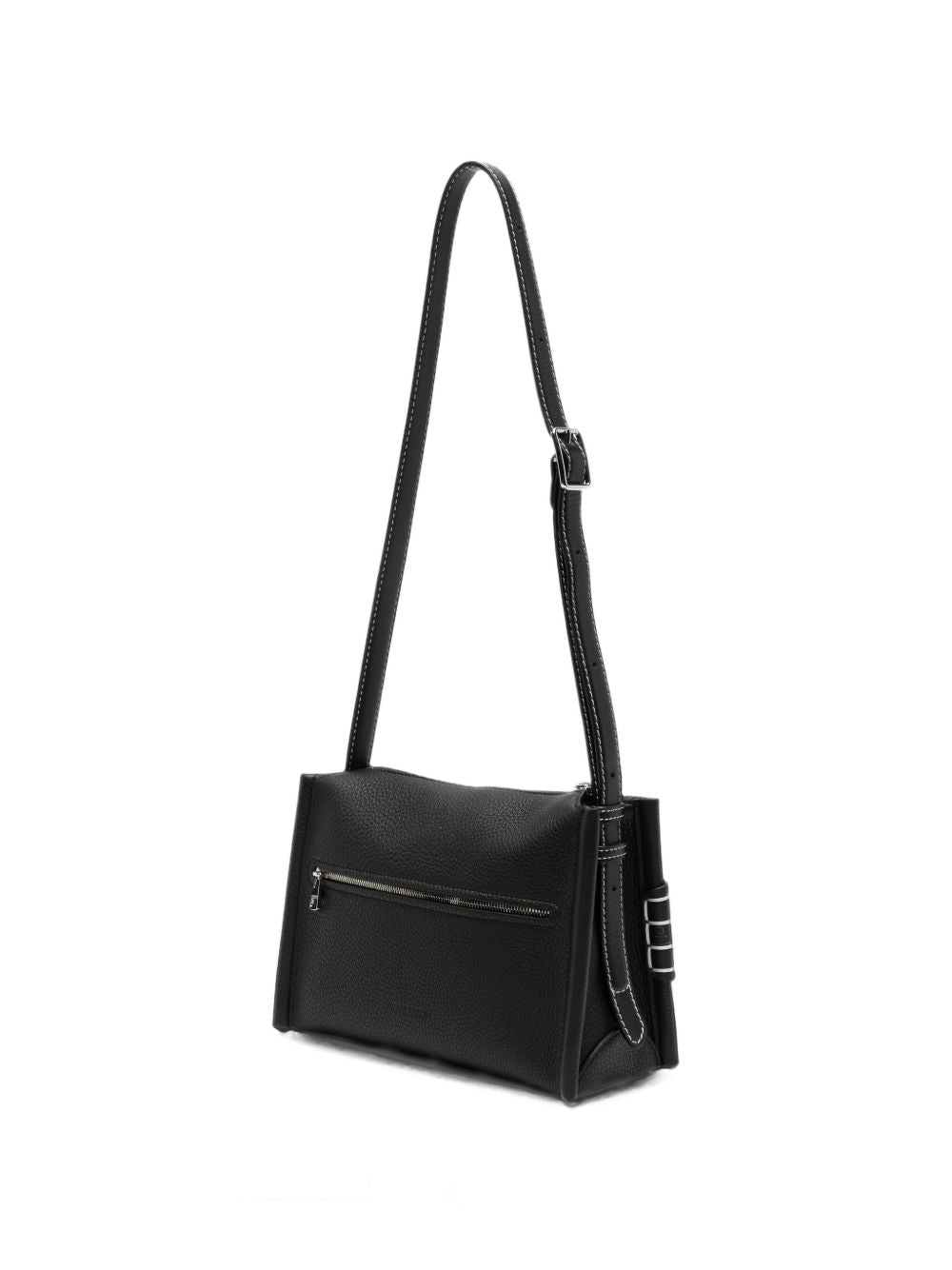 032C JW Anderson Loafer Small Shoulder Bag