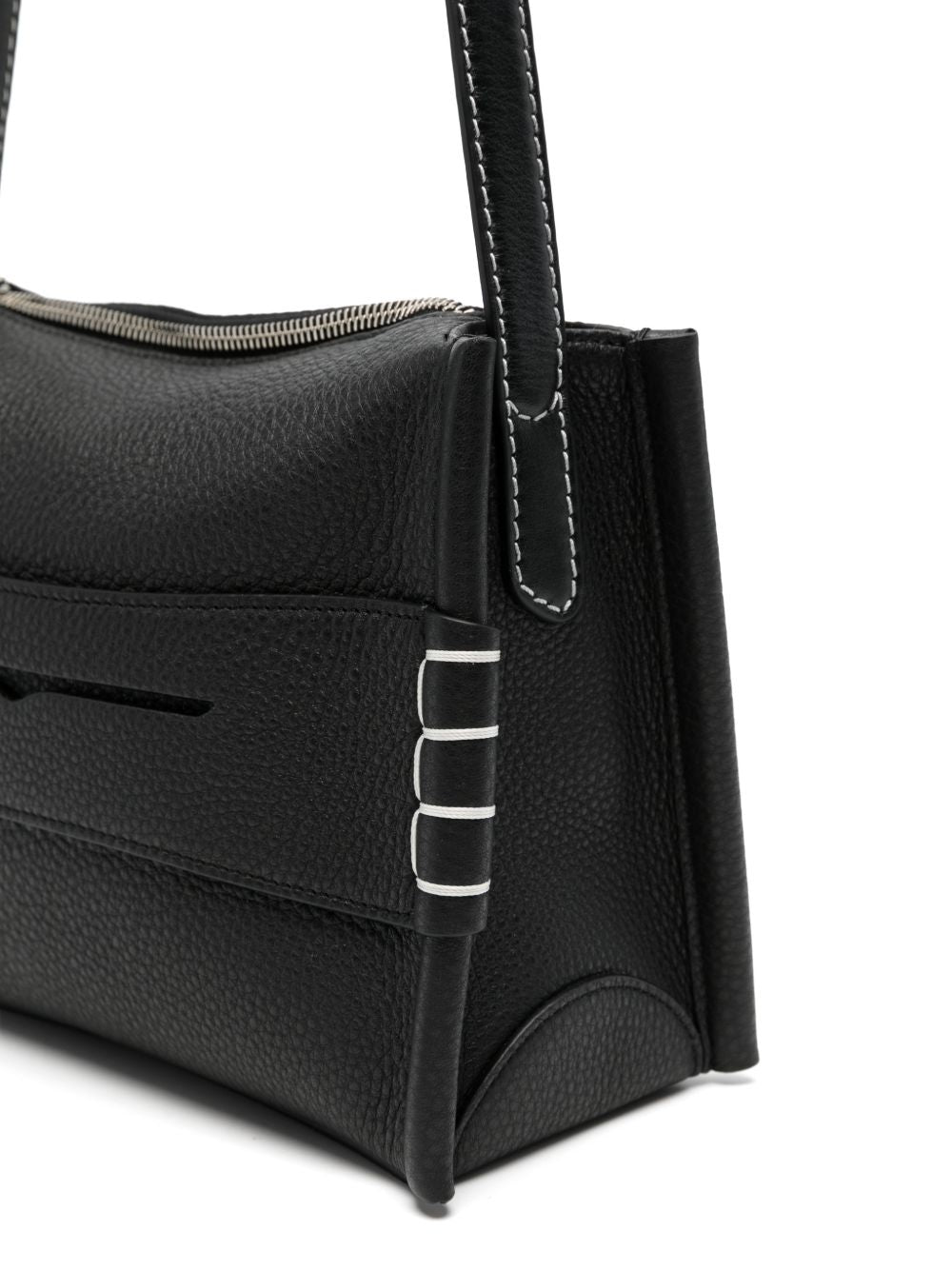 032C JW Anderson Loafer Small Shoulder Bag