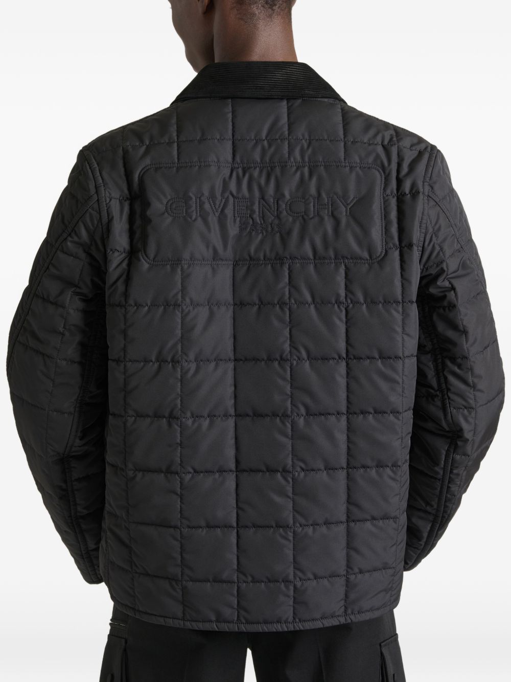 Givenchy Jacket