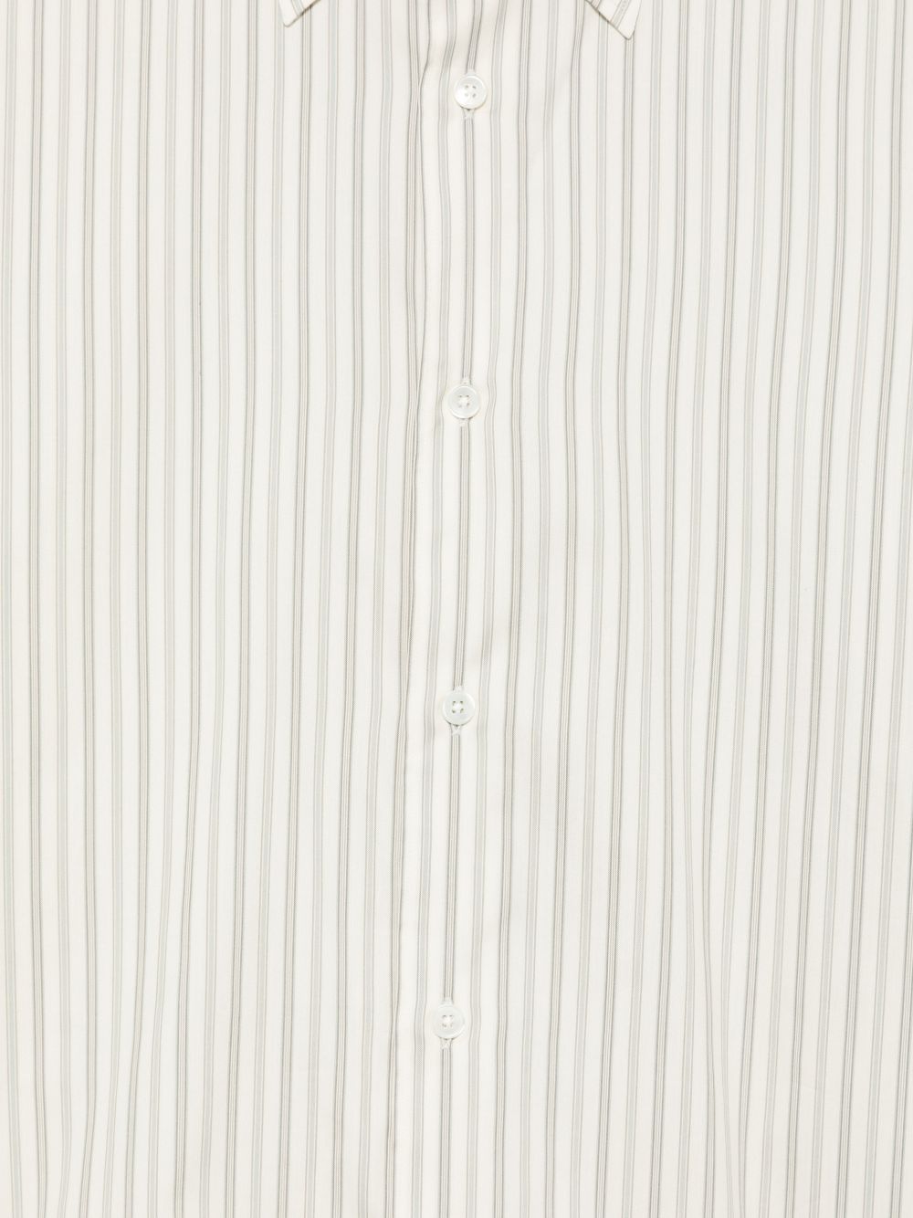 Auralee Shirt