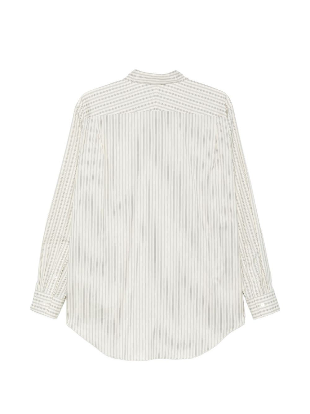 Auralee Shirt