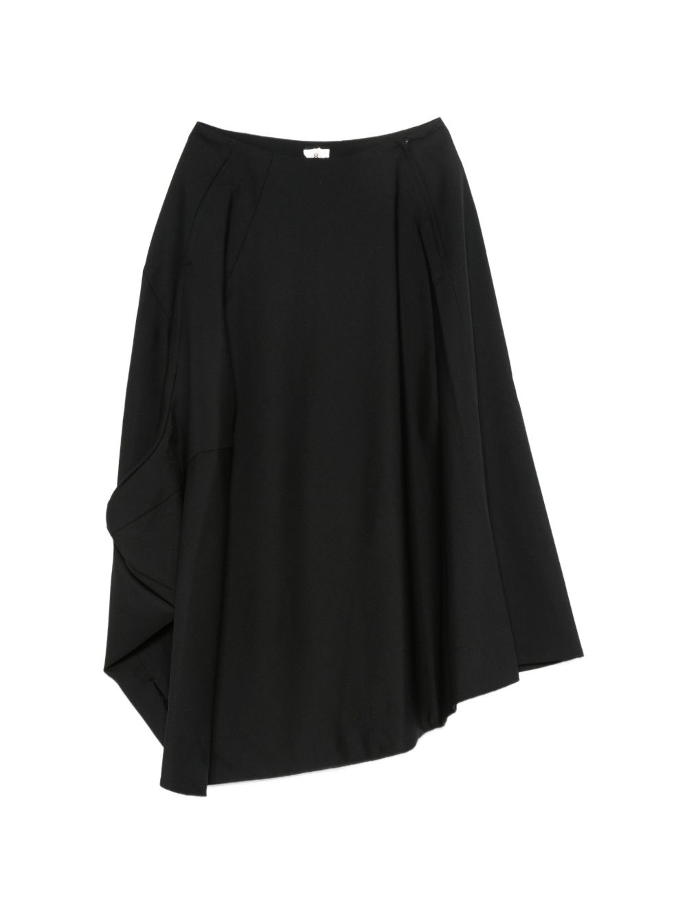 Comme Des Garcons Skirt