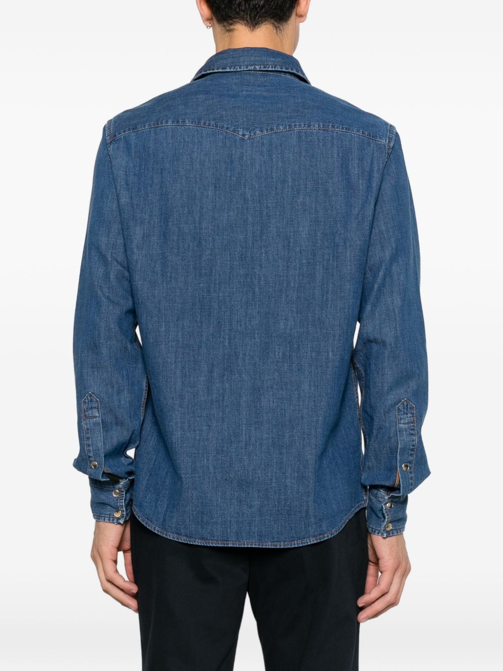 Jacob Cohen Shirt