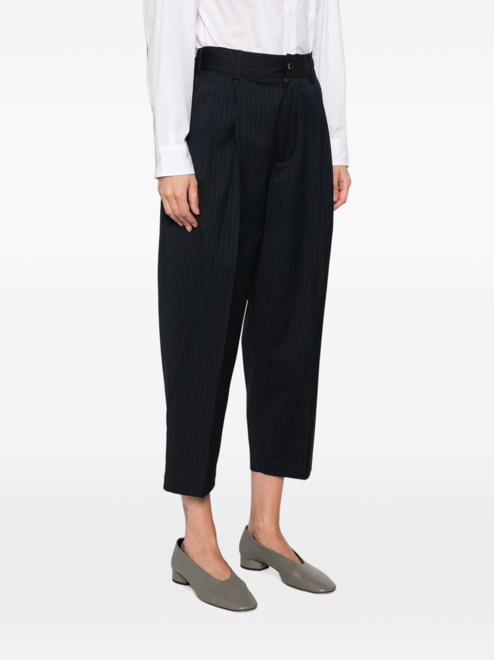 NICHOLSON & NICHOLSON Trousers