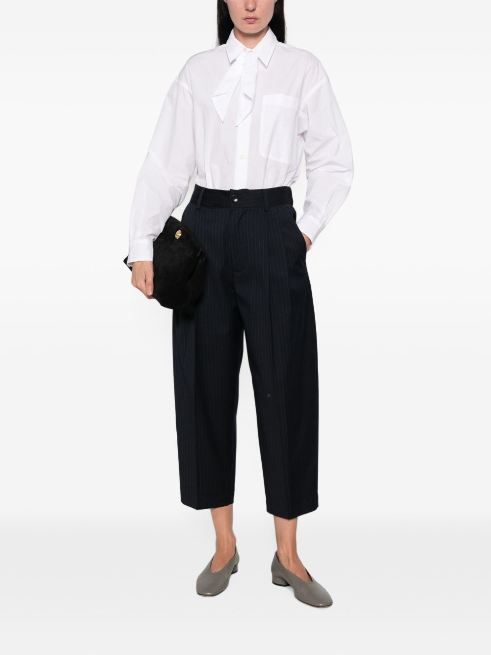 NICHOLSON & NICHOLSON Trousers