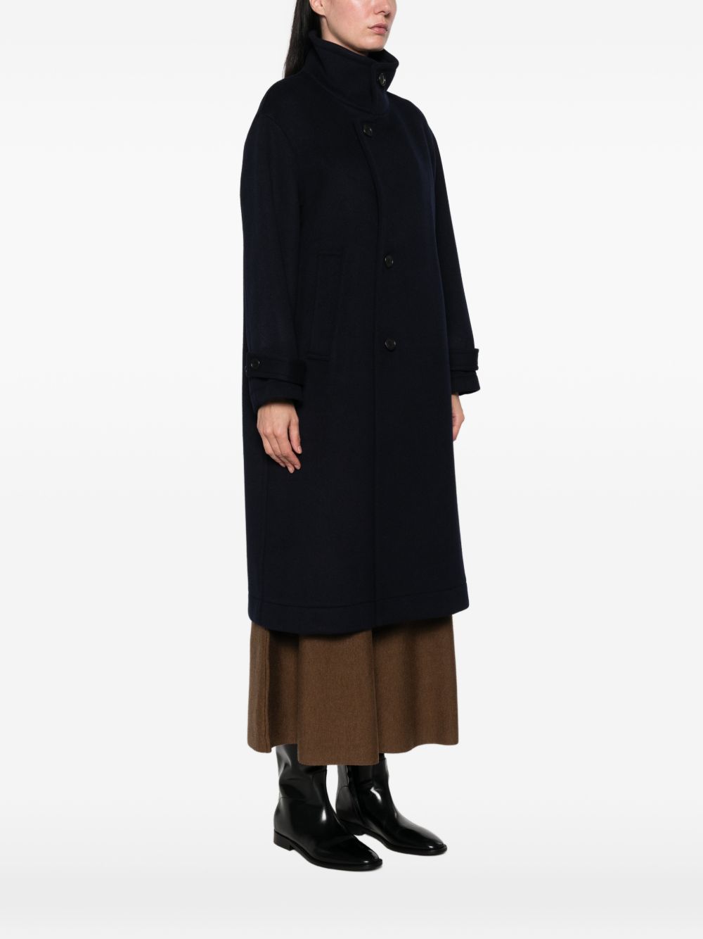 NICHOLSON & NICHOLSON Coat