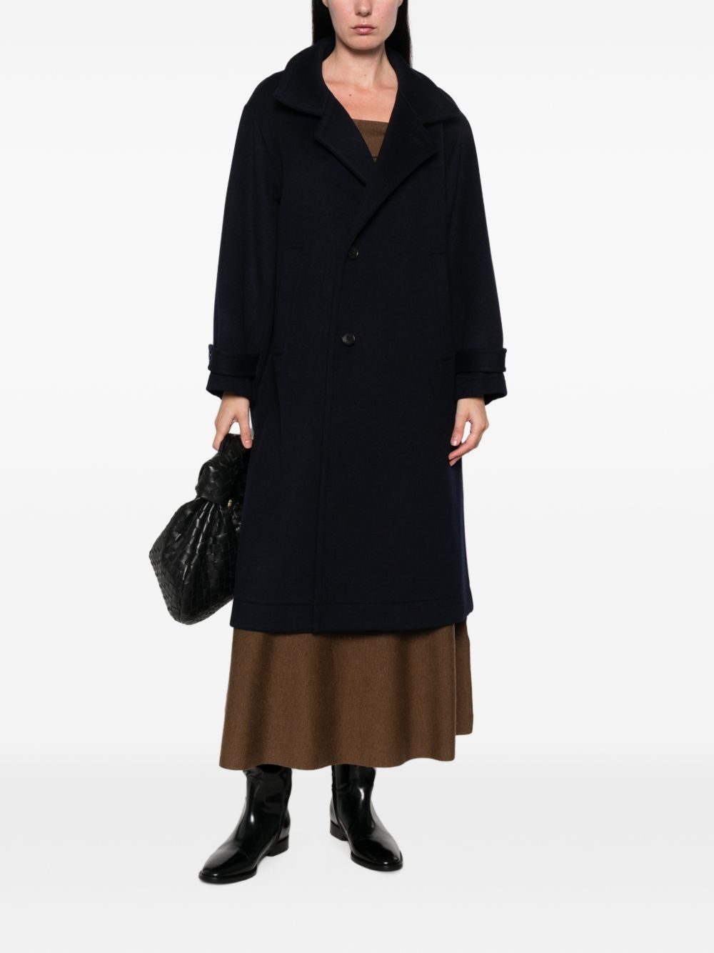 NICHOLSON & NICHOLSON Coat