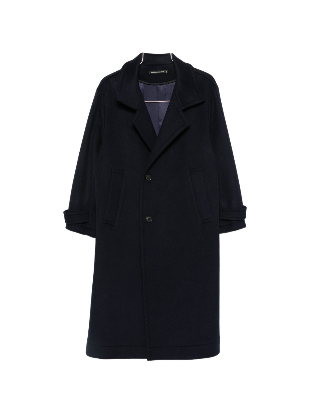 NICHOLSON & NICHOLSON Coat