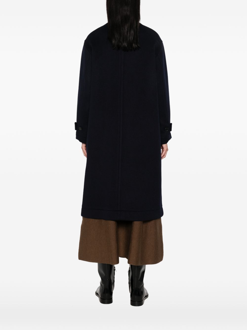 NICHOLSON & NICHOLSON Coat