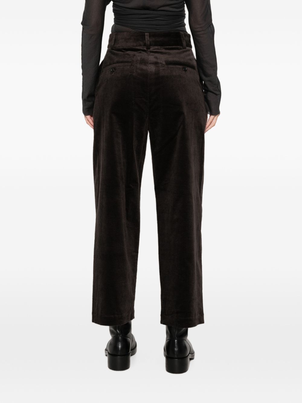 NICHOLSON & NICHOLSON Trousers