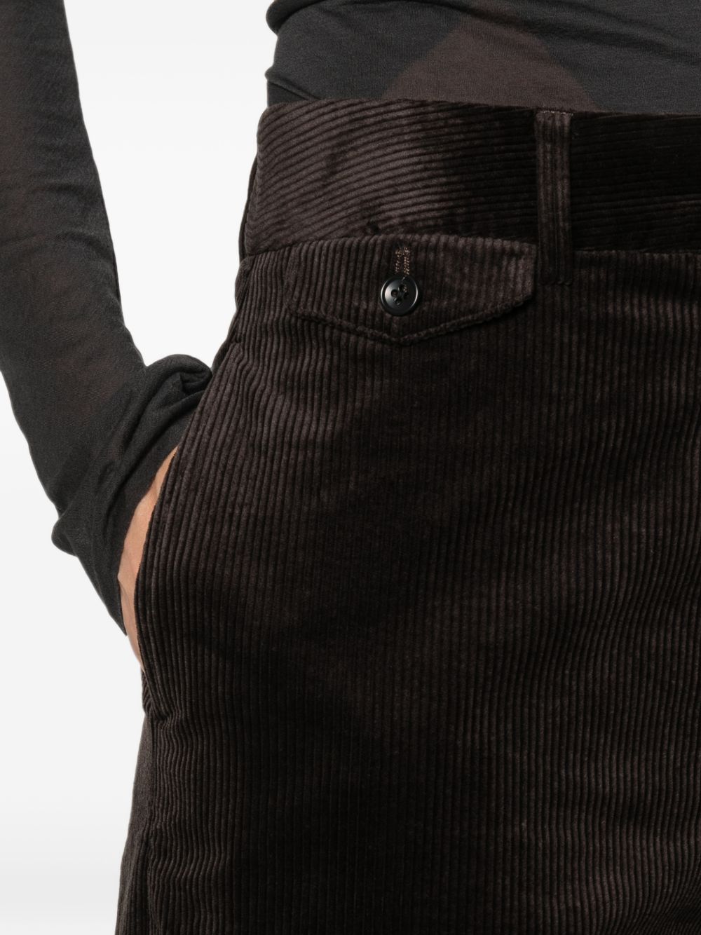 NICHOLSON & NICHOLSON Trousers