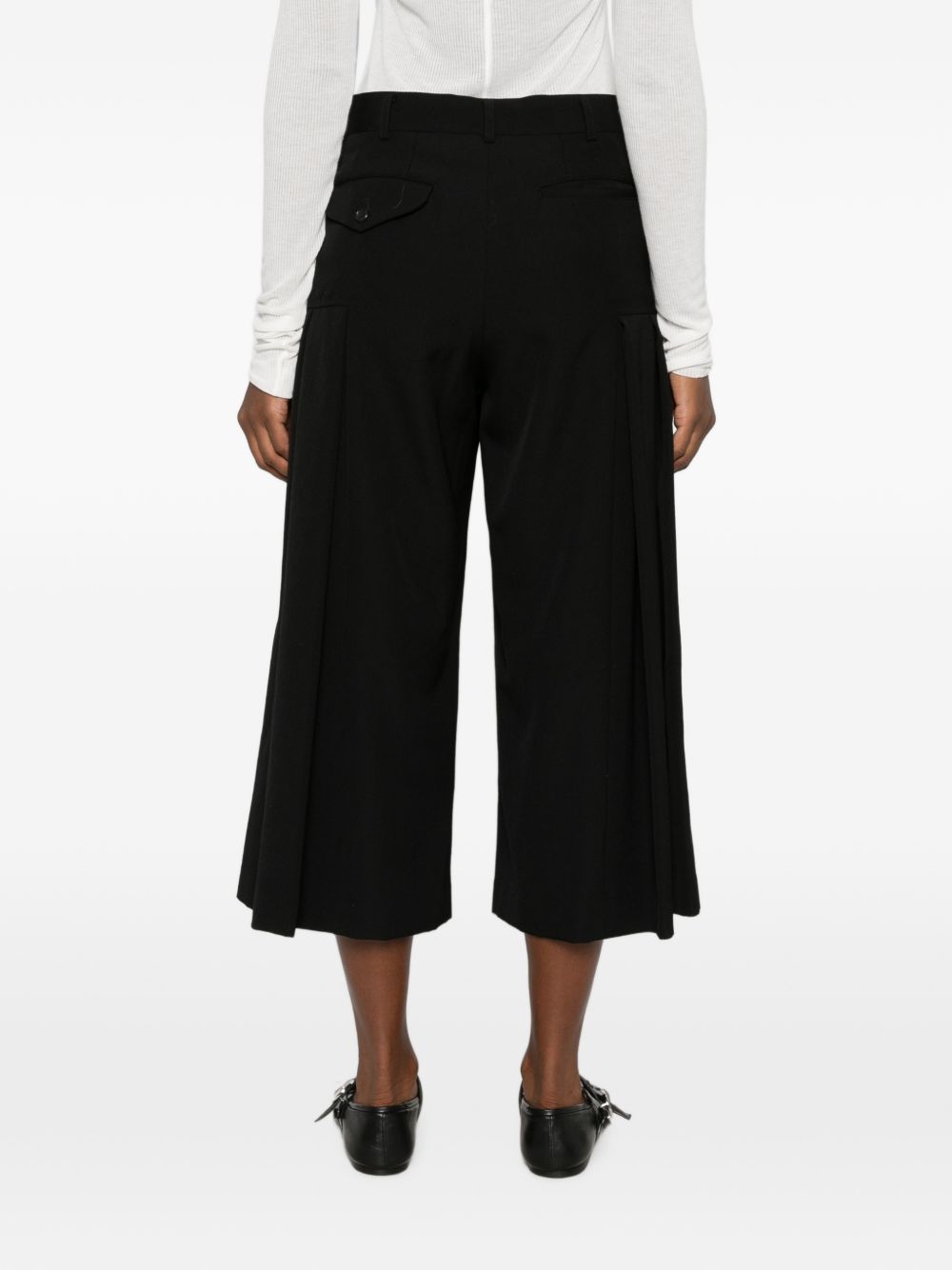 Comme Comme Trousers