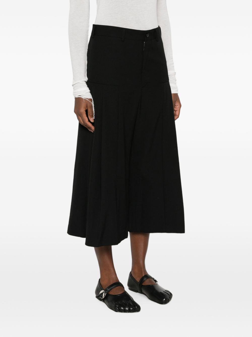 Comme Comme Trousers