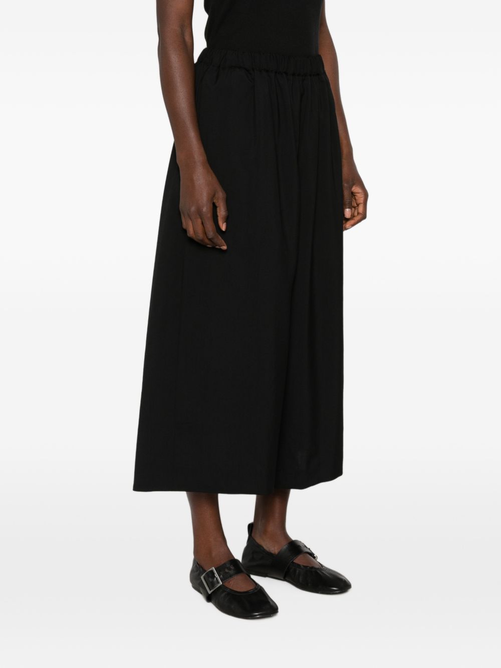 Comme Des Garcons Trousers