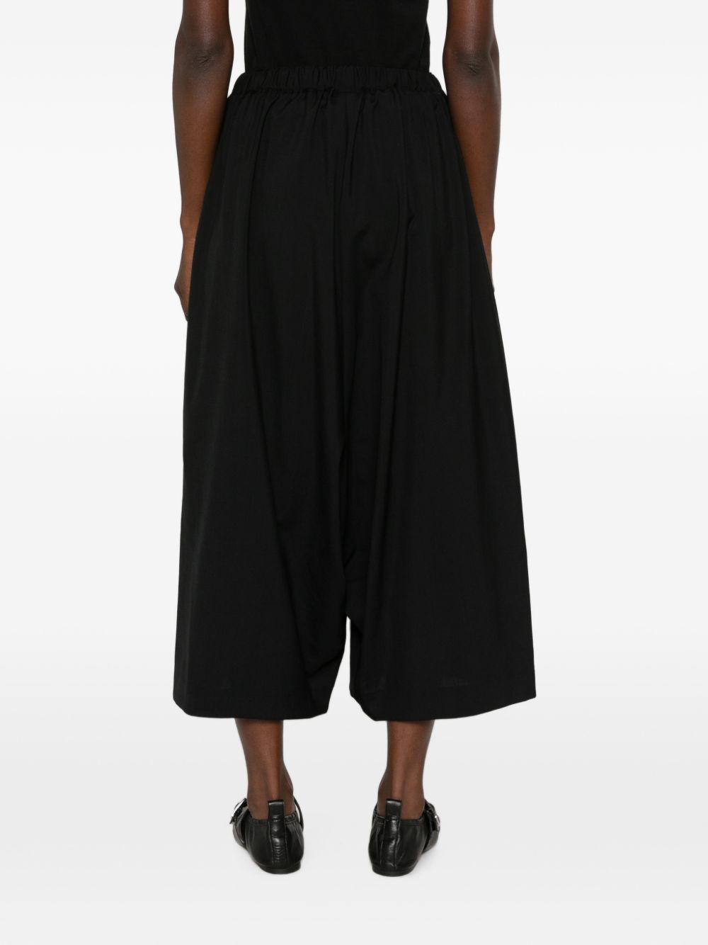 Comme Des Garcons Trousers