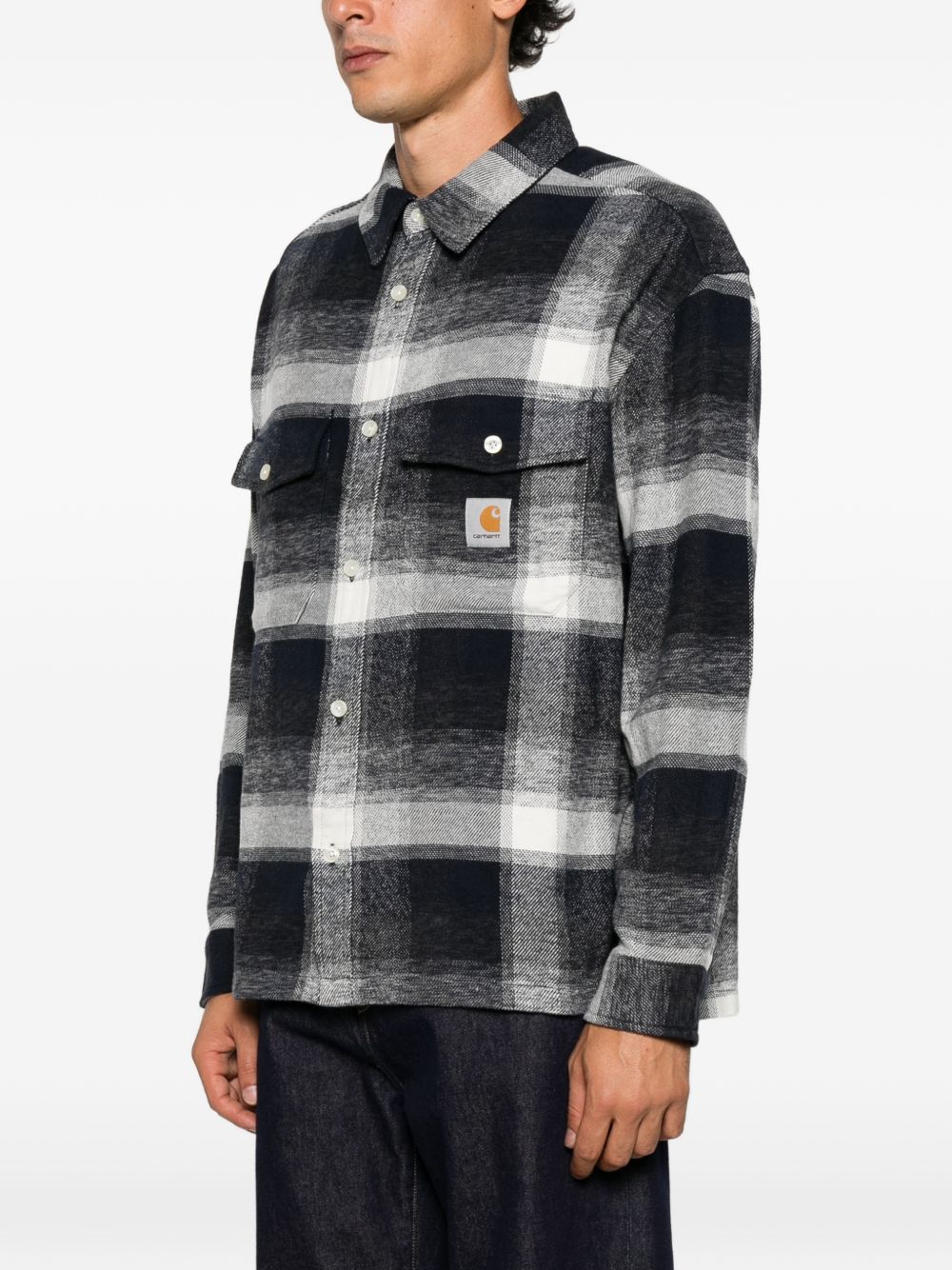 Carhartt Wip Main Shirt