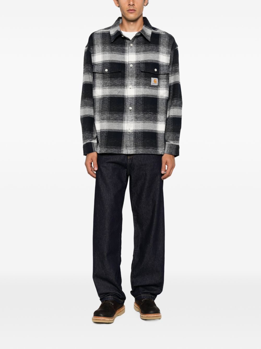 Carhartt Wip Main Shirt